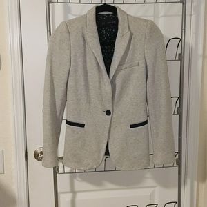 Zara Coat